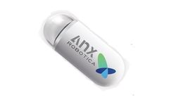 NAVICAM - Model SB - Bowel Capsule System