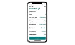 Rapid - Prehospital Workflow App