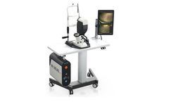 Navilas - Model 577s Pro - Laser System