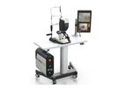 Navilas - Model 577s Prime - Medical Laser System