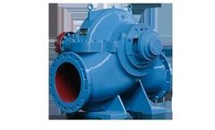 Procast tech - Model XS - Double Suction Centrifugal Pump