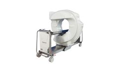 Vimago - Model HU - HDVI CT Full-Featured Fluoroscopy and Digital Radiography System