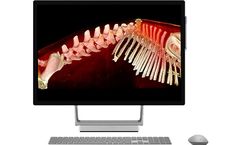 VuWare - Multi-Modality Imaging Viewing Masterpiece