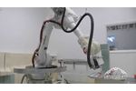 Ortis - Roboticom, the robotic carver for the O&P market - Video