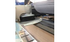 Robotic System for Sanding