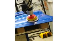 Robotic System for Polishing