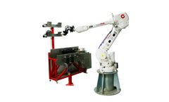 SandRob - Robotic System