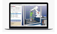 Roboticom - Version ARPP - In-House Robot Simulator Software