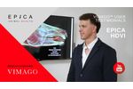 Vimago User Testimonials - Featuring Epica HDVI - Video