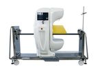 Vimago - Model HU16 - Flat-Panel CT Machine