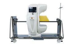 Vimago - Model HU16 - Flat-Panel CT Machine