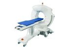 Vimago - Model HU16 Pico - Flat-Panel CT Machine