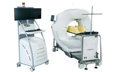 Vimago - Model GT30 - Flat-Panel CT Machine