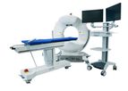Vimago - Model GT30 Pico - Flat-Panel CT Machine