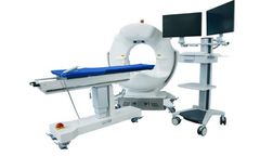 Vimago - Model GT30 Pico - Flat-Panel CT Machine