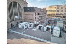 Water Treatment Plant Construction Services