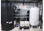 Pump & Treat Measure Services for Pharmaceutical Industry