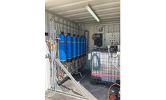 Mobile Plants Test Service