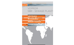 Voprom - Model Version 2 - SBR Indoor Plants Brochure