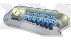Voprom - Model Version 2 - SBR Indoor Plants