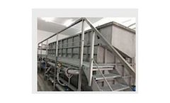 PVS - Model DAF/DOF - Pressure Released Flotation Plants