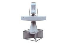 PVS - Direct-Drive High Performance Surface Aerators