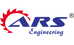 ARS - Mini Coconut Dehusking Machine