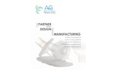 OEM Brochure