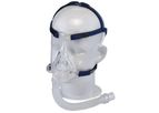 Nonny - Full Face Pediatric CPAP Mask