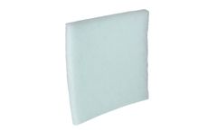 Air Flow - Model Series E12 - Polyester Paint Arrestors