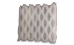 Paint Pockets - Model White - Overspray