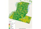 QZSolutions - Version SoilEO - Remote Field Abundance Maps Software