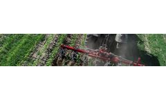 Camvio - Model H100 - Automatic Vision Control System