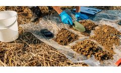 QZSolutions - Version QuickZones - Soil Samples Collect Software