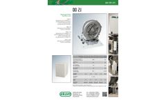 Do 2.1 - Suction Unit - Datasheet