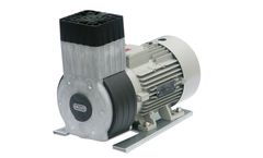 EKOM - Model AJ - AV - AC Compressor Aggregates