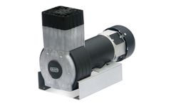 EKOM - Model DJ - DV - DC Compressor aggregate