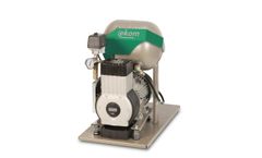 EKOM - Model DK50-10 - Medical compressor