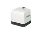 EKOM - Model DK50 DS - SMART - Small and Compact Medical Compressor