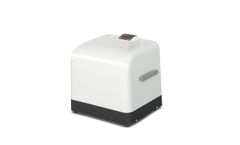 EKOM - Model DK50 DS - SMART - Small and Compact Medical Compressor