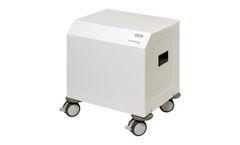 EKOM - Model DK50 (SIMPLE) - Dental Compressor