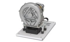 EKOM - Model THU 2.1 - Dental Suction Unit