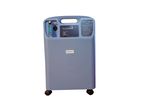 OxyFlow - Model 5 - Stationary Oxygen Concentrator