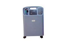 OxyFlow - Model 5 - Stationary Oxygen Concentrator