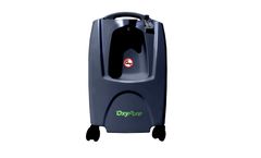 OxyPure - Model 5 - Oxygen Concentrator