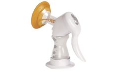 Kitett Kolor - Play Manual Breast Pump