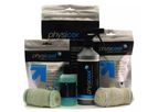 Physicool - Cooling Wraps