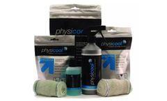 Physicool - Cooling Wraps