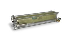 Robo-Drain - Model RD13 - Large Capacity External Pneumatic Operated Condensate Drain