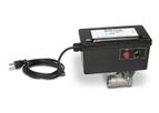 ASP - Model BVD - Non-Clogging Condensate Drain for Compressed Air Systems
